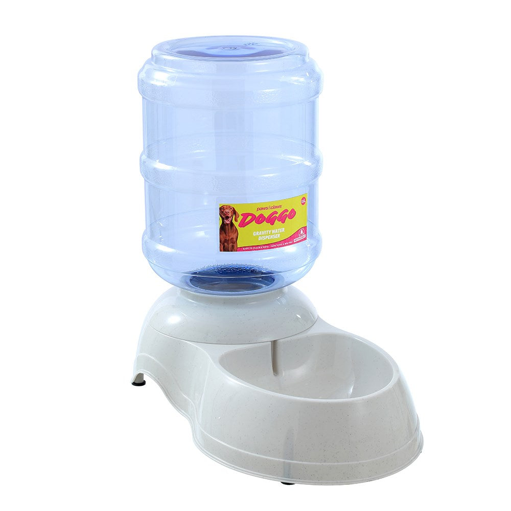 GRAVITY WATER DISPENSER – 11L 46X26.5X44.5CM