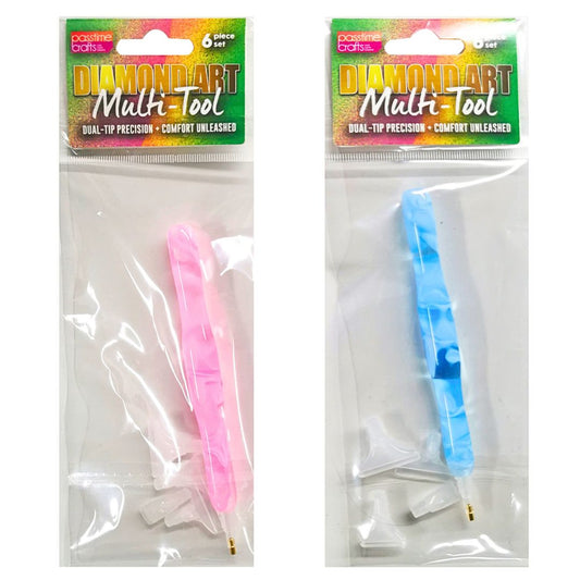 Diamond Art Multi-Tool