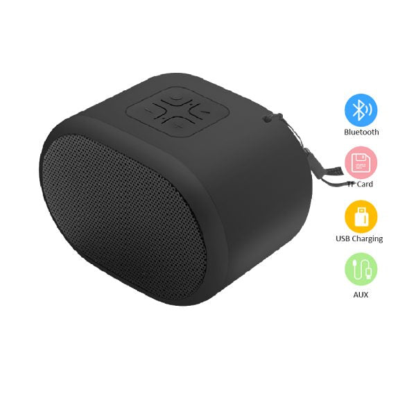 Portable Bluetooth Speakers