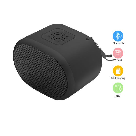 Portable Bluetooth Speakers