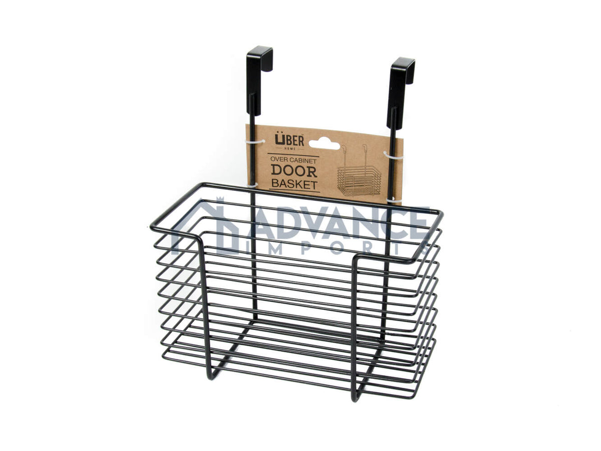 Overdoor Cabinet Basket