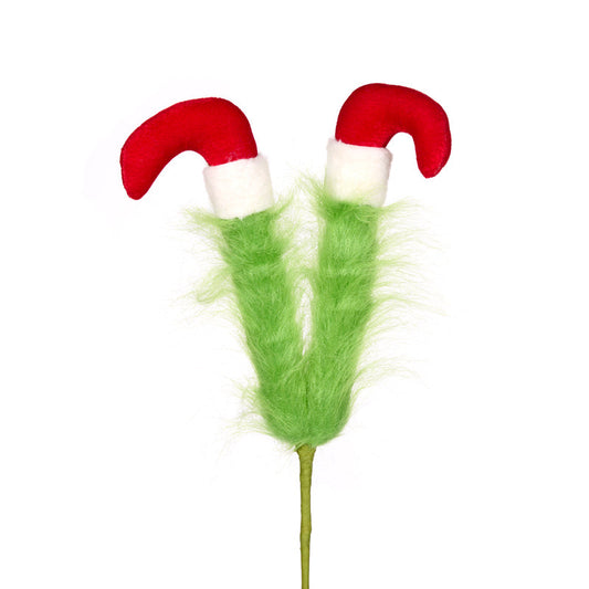 Grinch Pants Spray