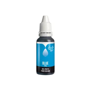 OTT GEL FOOD COLOUR - BLUE 25G