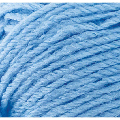 Acrylic Yarn 100g 189m 8ply - Baby Blue