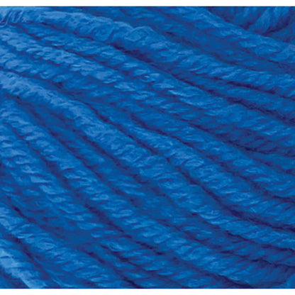 Acrylic Yarn 100g 189m 8ply - True Blue