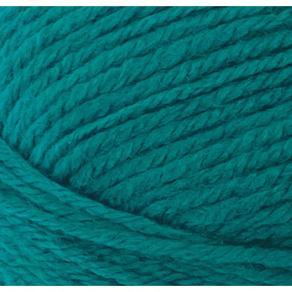 Acrylic Yarn 100g 189m 8ply - Forrest Green