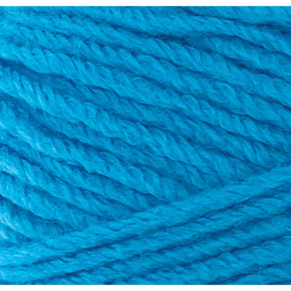 Acrylic Yarn 100g 189m 8ply - Hot Blue