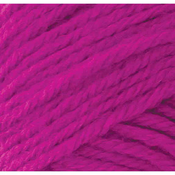 Acrylic Yarn 100g 189m 8ply - Mulberry