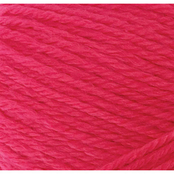 Acrylic Yarn 100g 189m 8ply - Watermelon