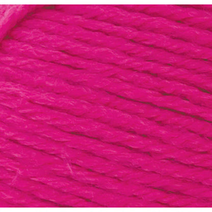 Acrylic Yarn 100g 189m 8ply - Rose Pink