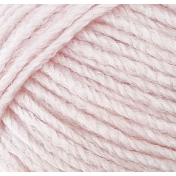 Acrylic Yarn 100g 189m 8ply - Pink Petal