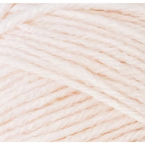 Acrylic Yarn 100g 189m 8ply - Cotton Candy