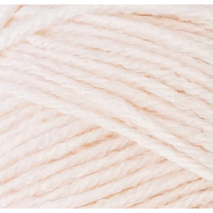 Acrylic Yarn 100g 189m 8ply - Cotton Candy