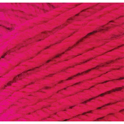Acrylic Yarn 100g 189m 8ply - Cerise