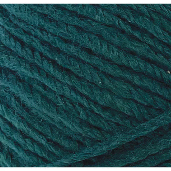 Acrylic Yarn 100g 189m 8ply - Bottle Green