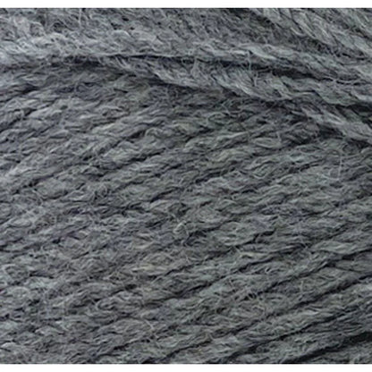 Acrylic Yarn 100g 189m 8ply - Dove Grey