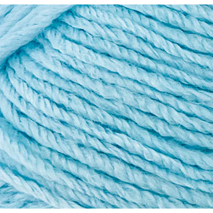 Acrylic Yarn 100g 189m 8ply - Cool Blue
