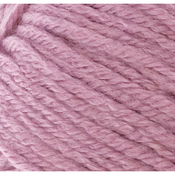 Acrylic Yarn 100g 189m 8ply - Mauve