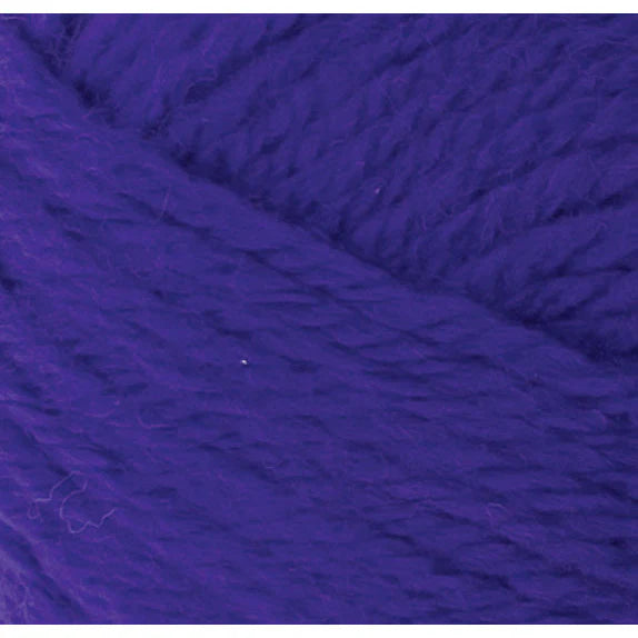 Acrylic Yarn 100g 189m 8ply - Purple Surprise