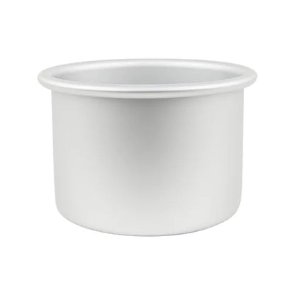 MONDO PRO ROUND CAKE PAN 4IN/10X7.5CM