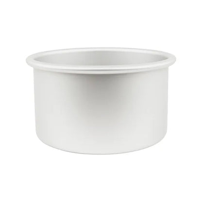 MONDO PRO ROUND CAKE PAN 5IN/12.5X7.5CM