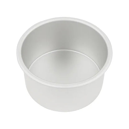 MONDO PRO ROUND CAKE PAN 5IN/12.5X7.5CM
