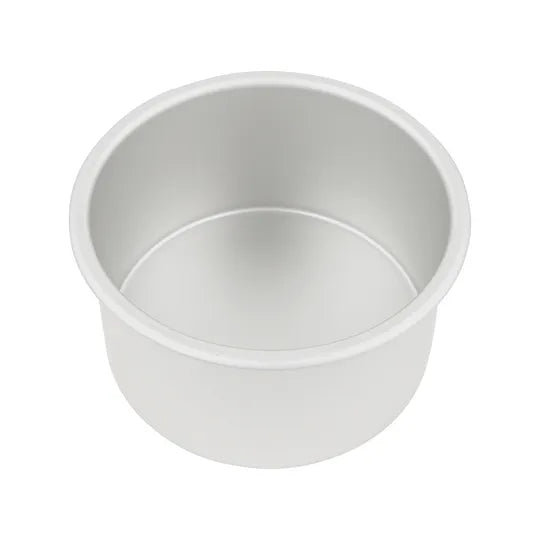 MONDO PRO ROUND CAKE PAN 6IN/15X7.5CM