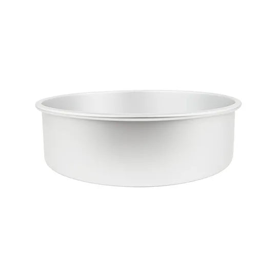 MONDO PRO ROUND CAKE PAN 10IN/25X7.5CM