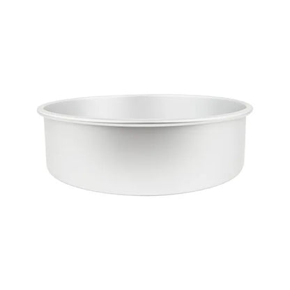 MONDO PRO ROUND CAKE PAN 10IN/25X7.5CM