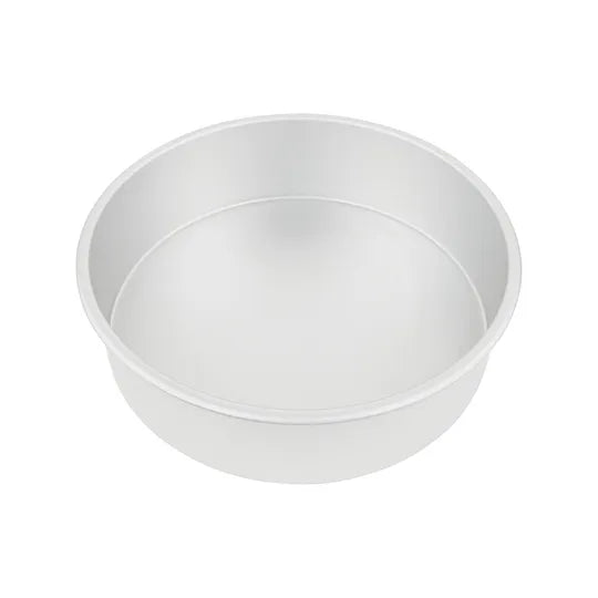 MONDO PRO ROUND CAKE PAN 10IN/25X7.5CM