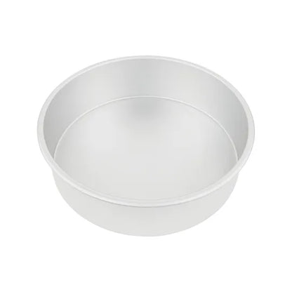 MONDO PRO ROUND CAKE PAN 10IN/25X7.5CM