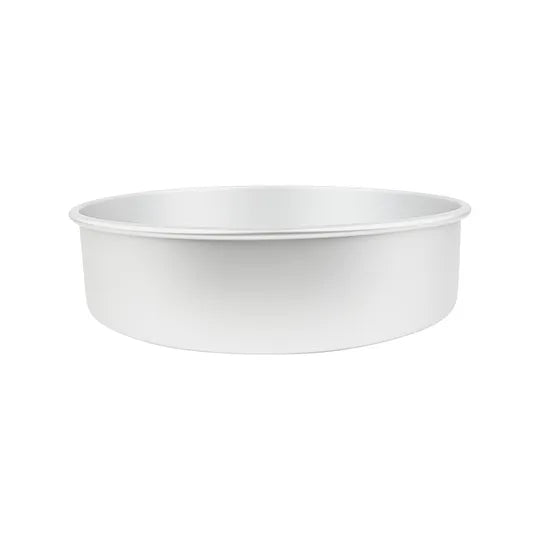 MONDO PRO ROUND CAKE PAN 12IN/30X7.5CM