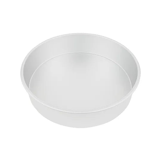 MONDO PRO ROUND CAKE PAN 12IN/30X7.5CM