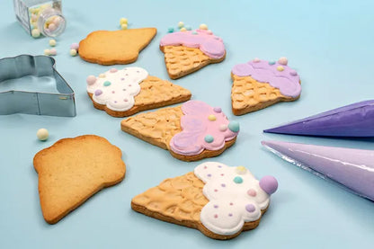 OTT ROYAL ICING MIX 425G