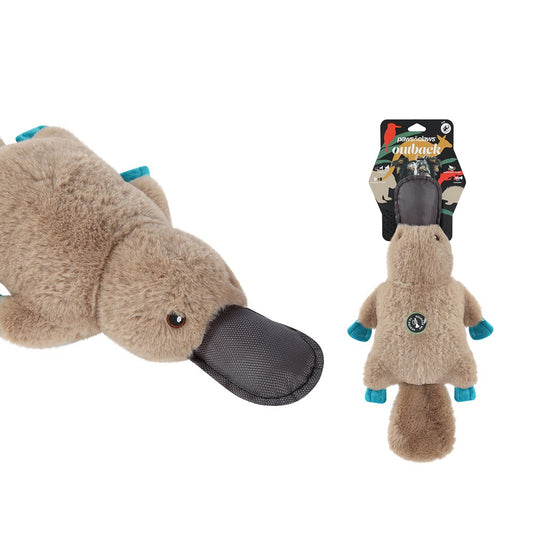 OUTBACK BUDDIES PLATYPUS 42X19X11CM