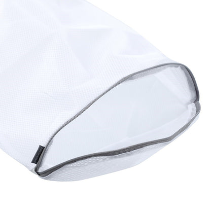 MESH WASH CLOTHES BAG 37X27X11CM
