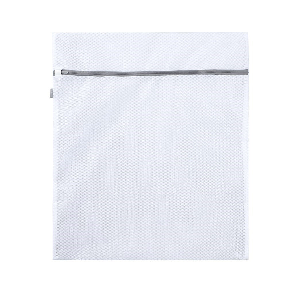 MESH WASH CLOTHES BAG LGE 60X50CM