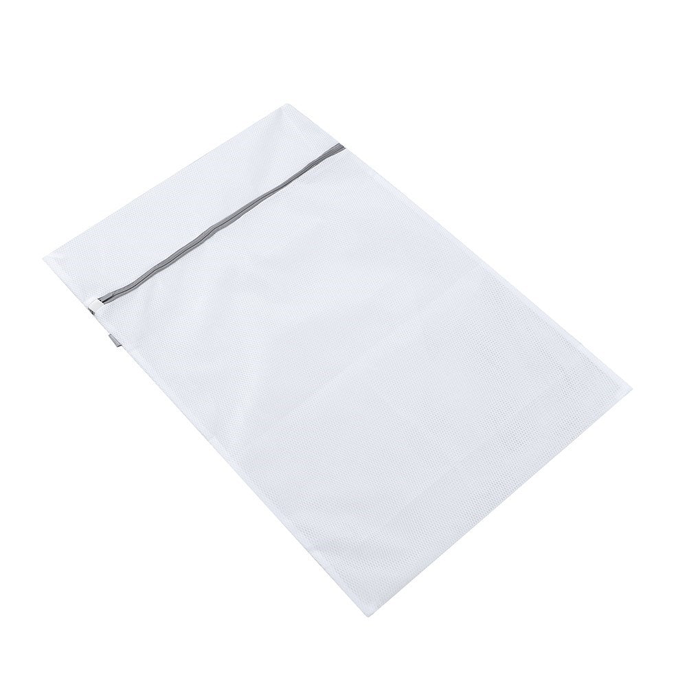 MESH WASH BAGS 3 ASSTD SIZE SML - 40X20CM / MED - 50X35CM LGE - 70X50CM