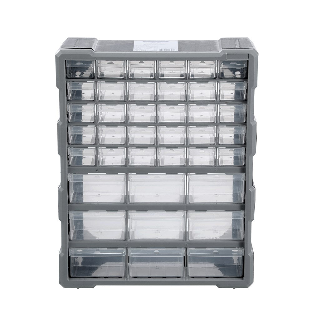 GARAZ 39 DRAWER STORAGE 47.5X16X38CM