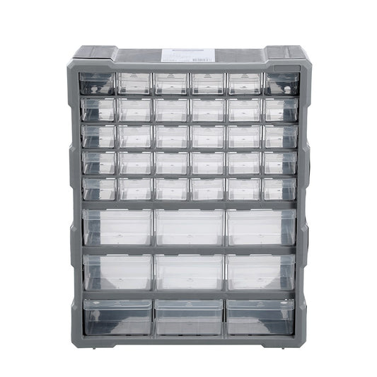 GARAZ 39 DRAWER STORAGE 47.5X16X38CM