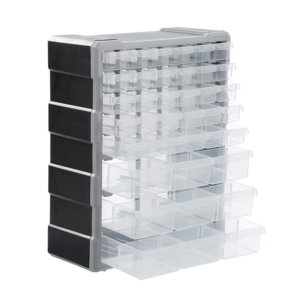 GARAZ 39 DRAWER STORAGE 47.5X16X38CM