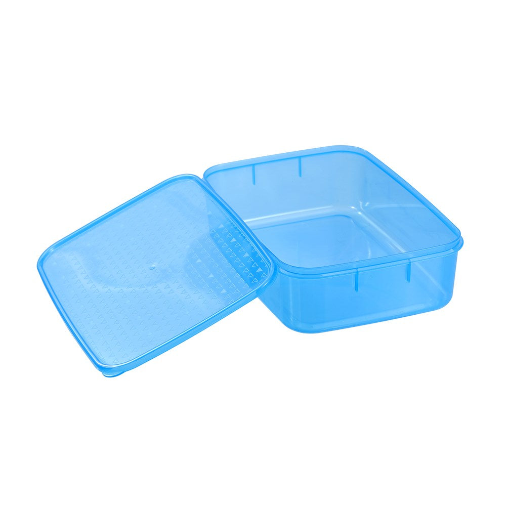 SIMPLE FRESH FOOD CONTAINER 3.5L 28X20X8CM 2 ASSTD