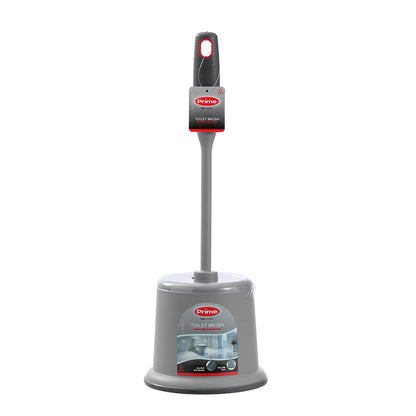 PRIME TOILET BRUSH SOFT GRIP HANDLE 39CM