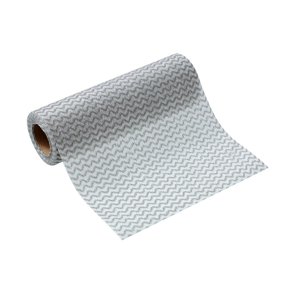 PRIME ALL PURPOSE WIPES 20X20CM 50PK 30GSM 3 ASSTD