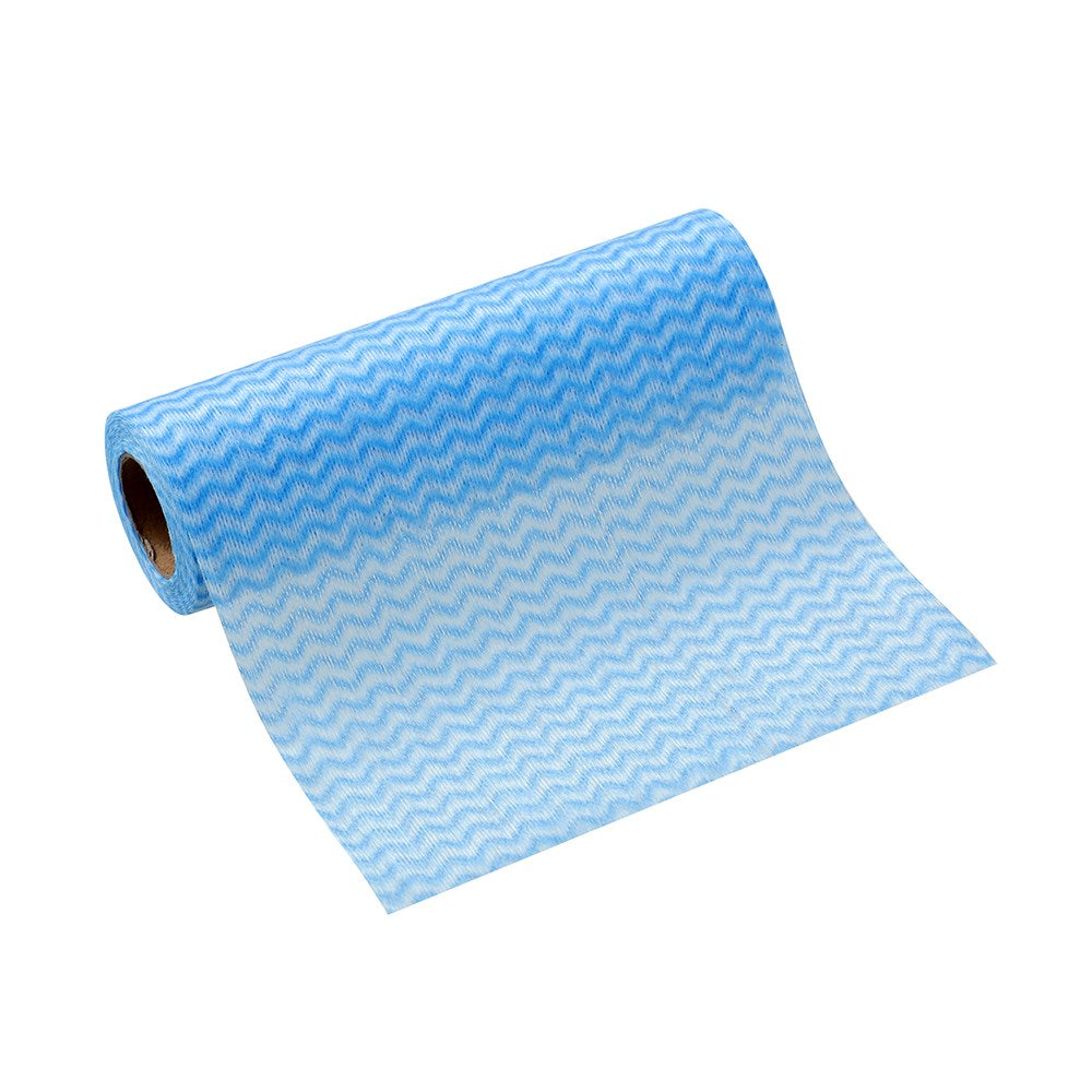 PRIME ALL PURPOSE WIPES 20X20CM 50PK 30GSM 3 ASSTD