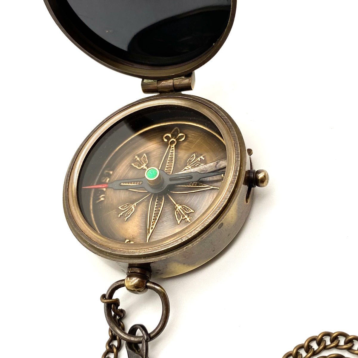 Compass with Message - Son