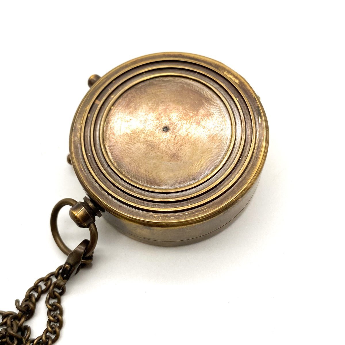 Compass with Message - Son