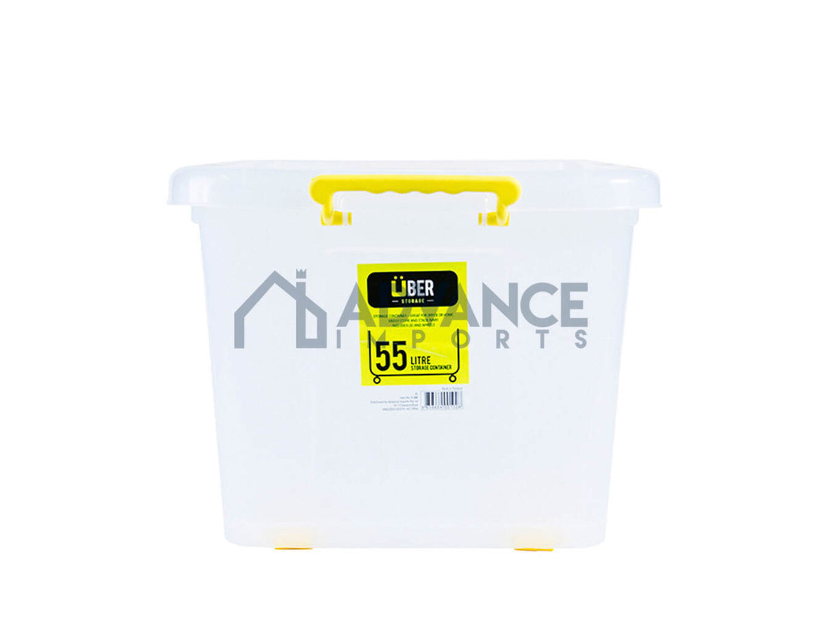 55L Storage Container