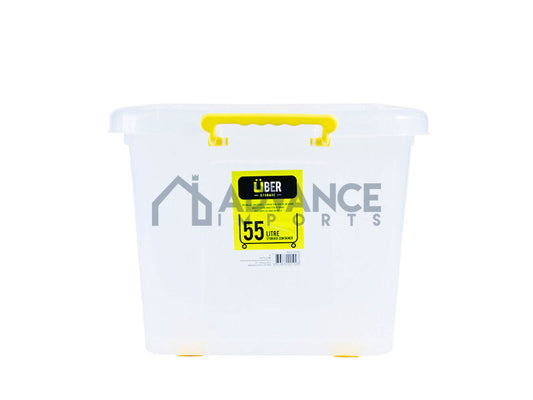 55L Storage Container
