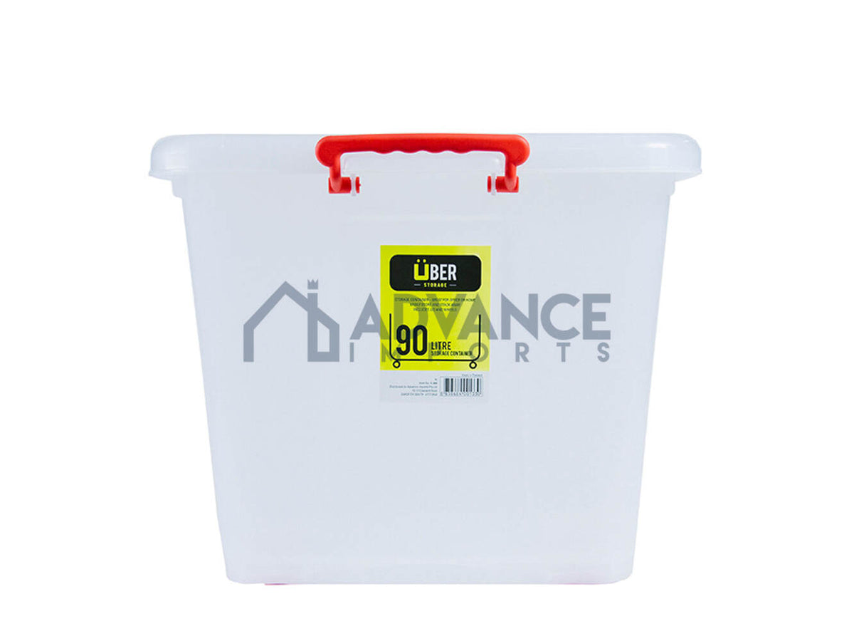90L Storage Container